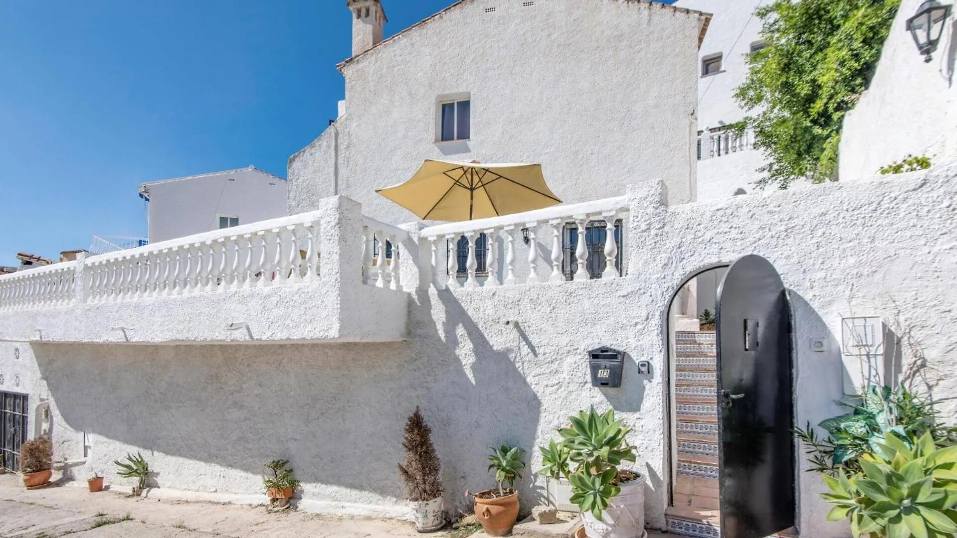 Villa Zeus Nerja By Villa Plus Spain