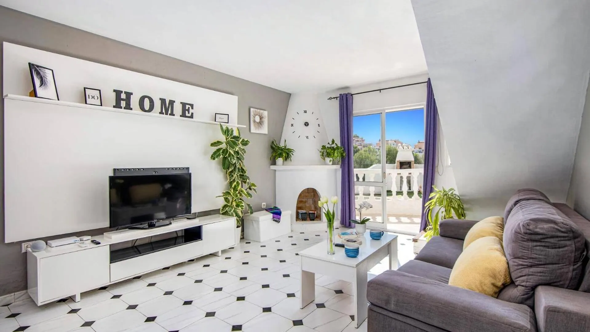 Villa Zeus Nerja By Villa Plus